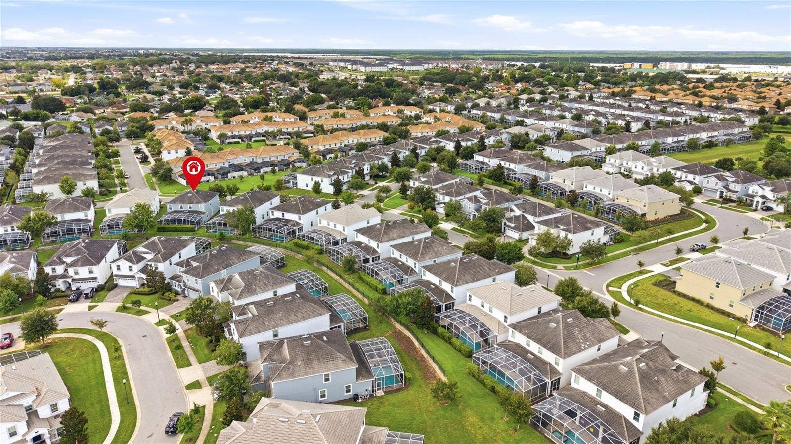 1541 MULLIGAN BOULEVARD, Davenport, FL 33896 1541 MULLIGAN BOULEVARD, Davenport, FL 33896