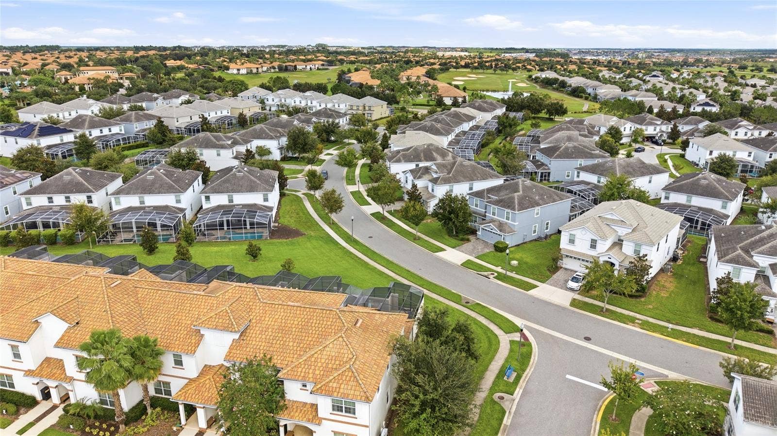 1541 MULLIGAN BOULEVARD, Davenport, FL 33896 1541 MULLIGAN BOULEVARD, Davenport, FL 33896