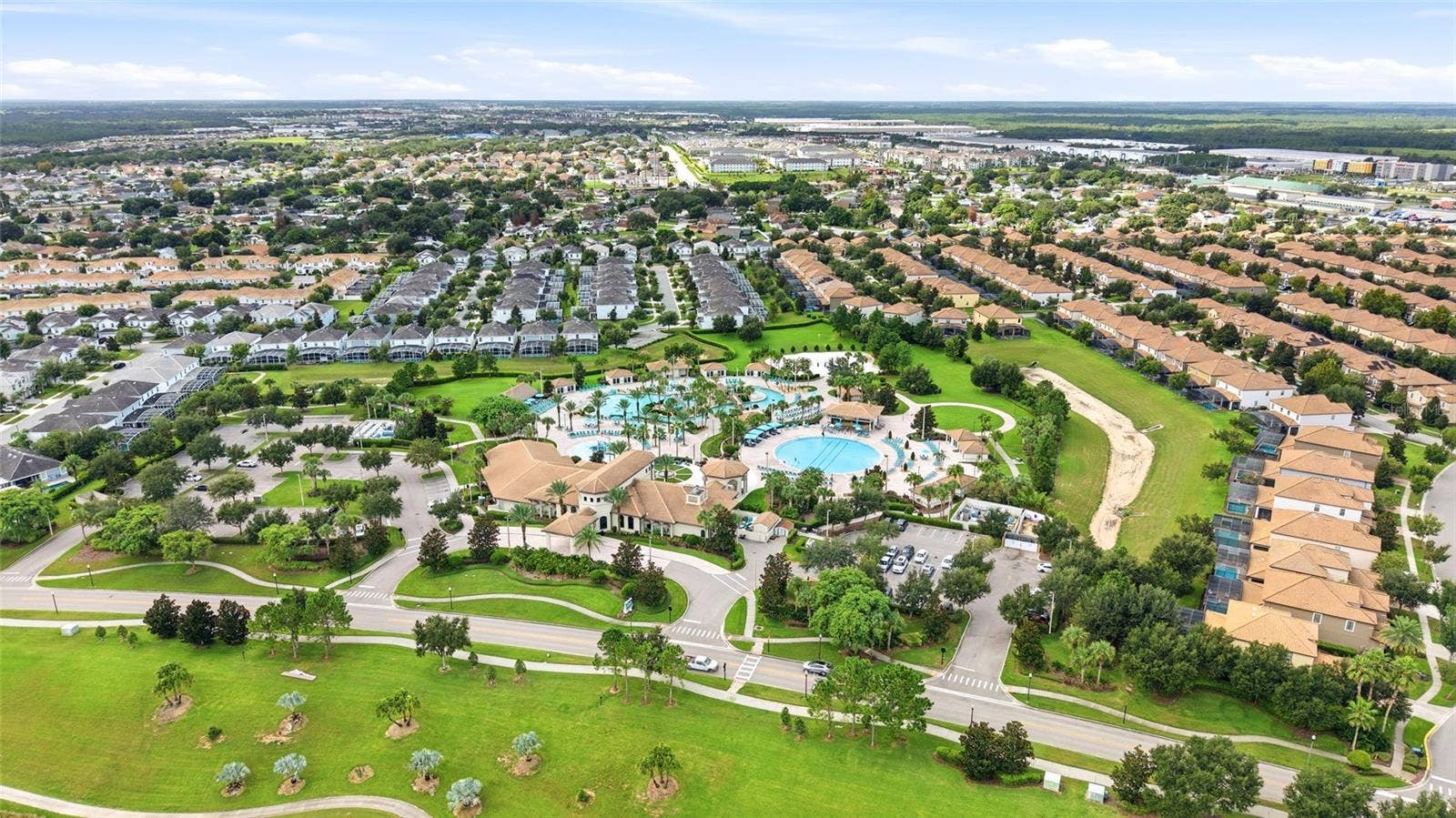 1541 MULLIGAN BOULEVARD, Davenport, FL 33896 1541 MULLIGAN BOULEVARD, Davenport, FL 33896