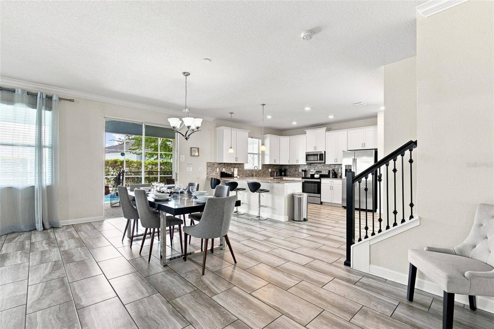 1541 MULLIGAN BOULEVARD, Davenport, FL 33896 1541 MULLIGAN BOULEVARD, Davenport, FL 33896
