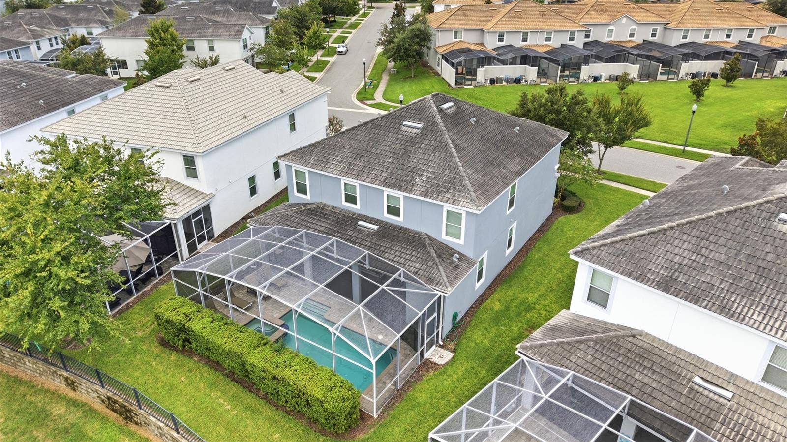1541 MULLIGAN BOULEVARD, Davenport, FL 33896 1541 MULLIGAN BOULEVARD, Davenport, FL 33896