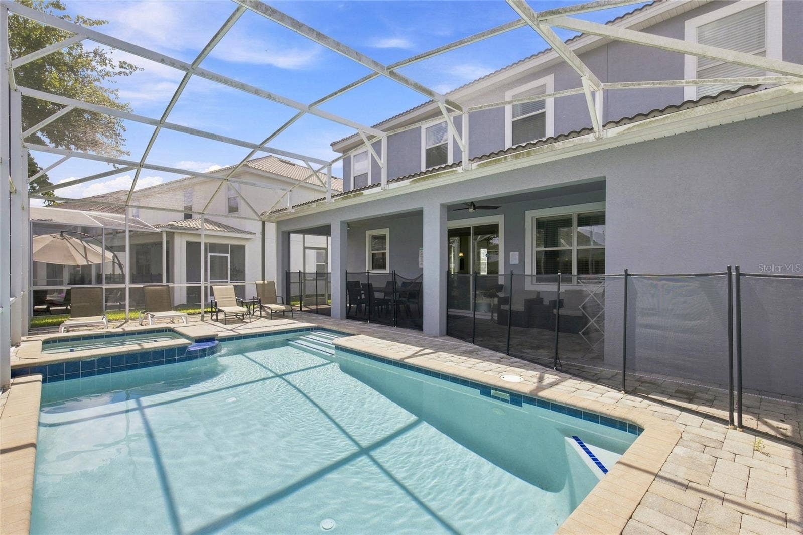 1541 MULLIGAN BOULEVARD, Davenport, FL 33896 1541 MULLIGAN BOULEVARD, Davenport, FL 33896