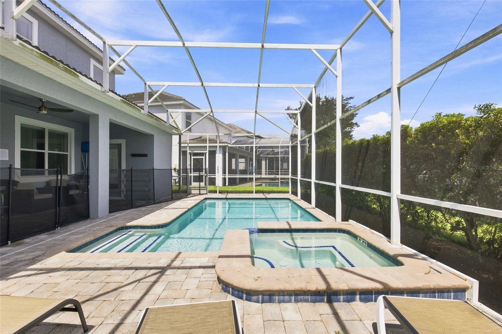 1541 MULLIGAN BOULEVARD, Davenport, FL 33896 1541 MULLIGAN BOULEVARD, Davenport, FL 33896