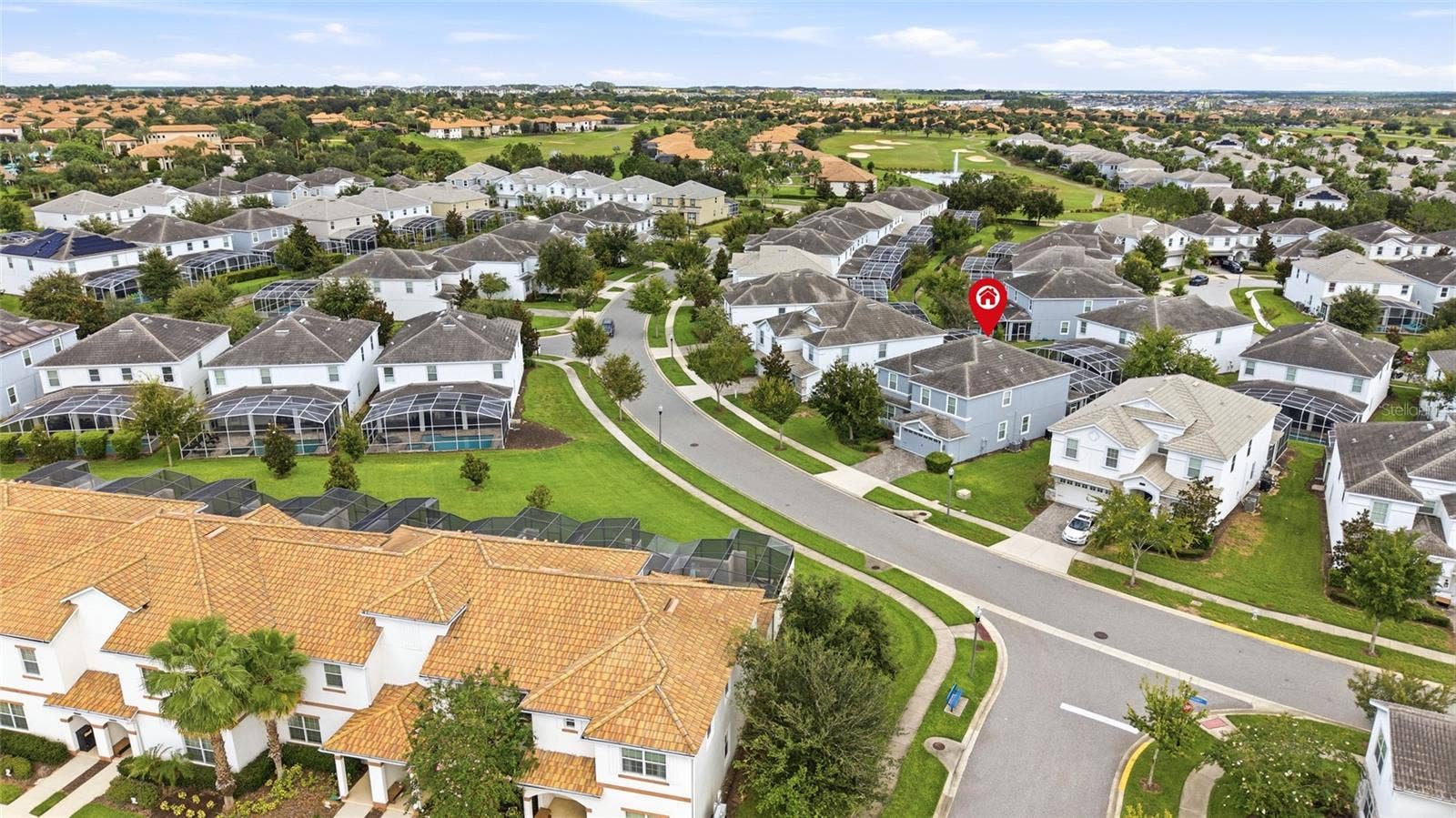1541 MULLIGAN BOULEVARD, Davenport, FL 33896 1541 MULLIGAN BOULEVARD, Davenport, FL 33896