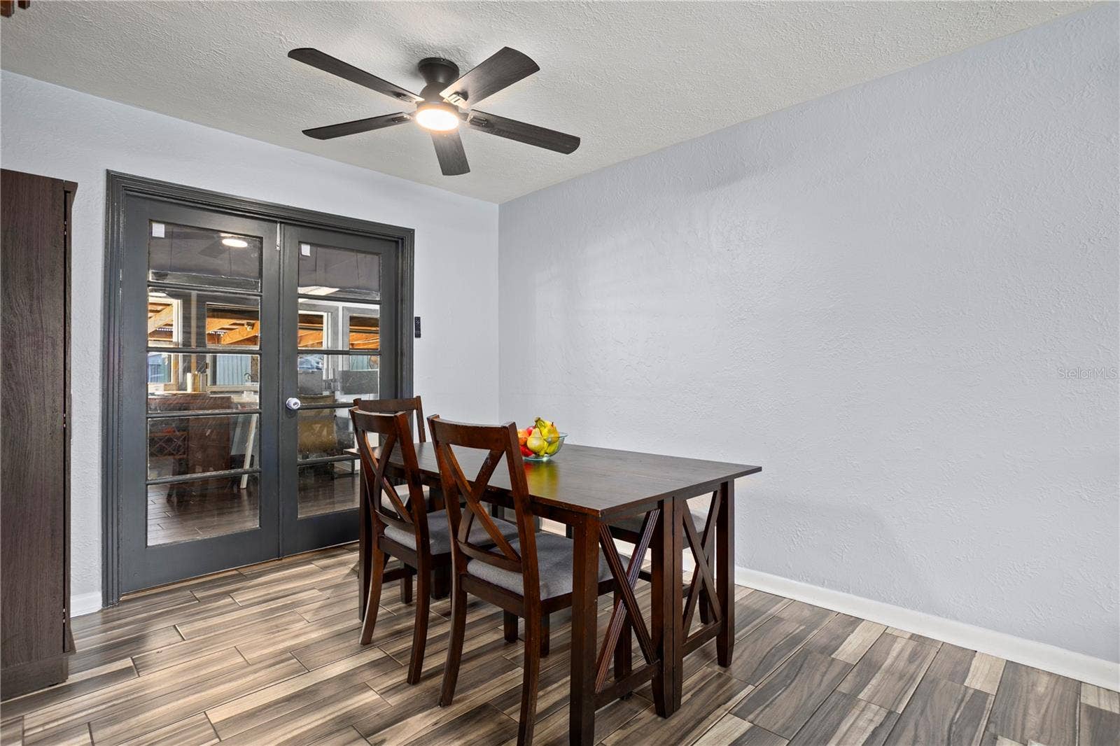 6809 WILLOUGHBY LANE, Belle Isle, FL 32812 Dining room