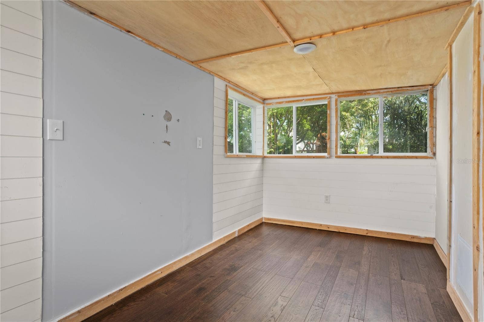6809 WILLOUGHBY LANE, Belle Isle, FL 32812 Boat house