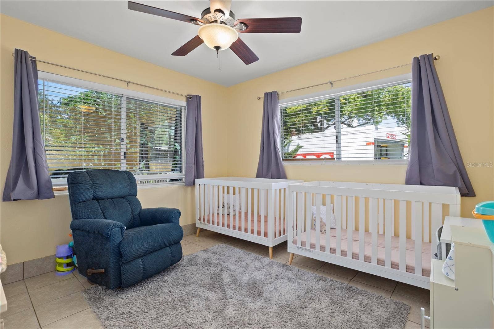 6809 WILLOUGHBY LANE, Belle Isle, FL 32812 Bedroom 2