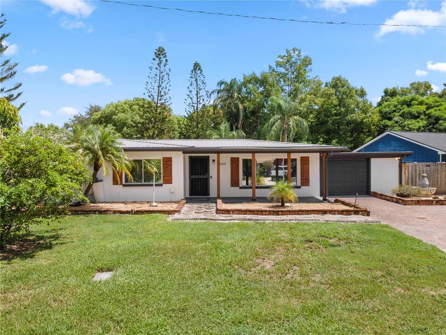 Property photo for 6809 WILLOUGHBY LANE, Belle Isle, FL