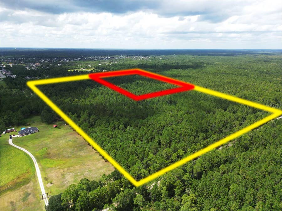 Property photo for HYDER AVENUE, Deltona, FL