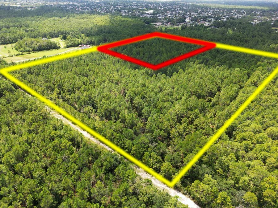 Property photo for CADEHILL DRIVE, Deltona, FL