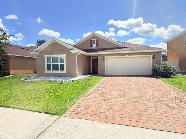 Property photo for 2365 BARTON BAY COURT, Kissimmee, FL