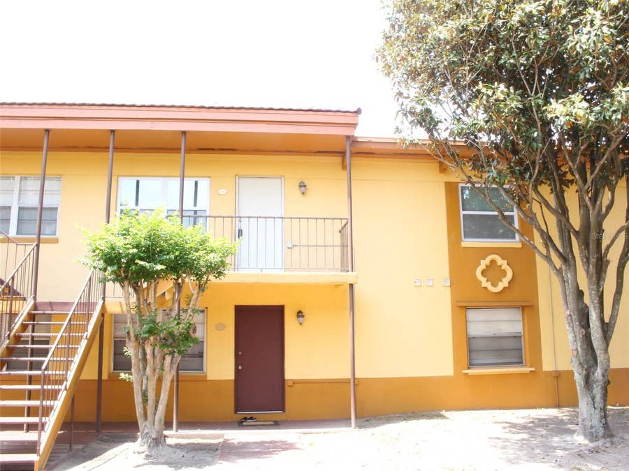 Property photo for 794 RIDENHOUR CIRCLE, #794, Orlando, FL