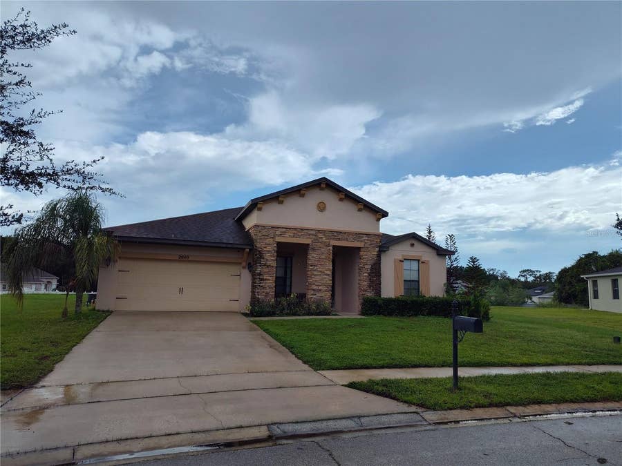 Property photo for 2040 LACOSTA PLACE, Kissimmee, FL