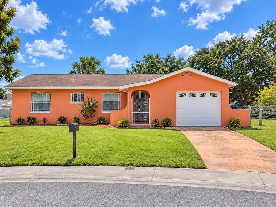 Property photo for 4068 CASTLEGATE DRIVE, Orlando, FL