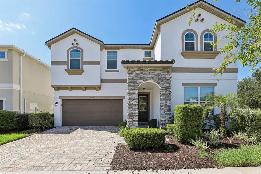 Property photo for 9001 SUNSHINE RIDGE LOOP, Kissimmee, FL