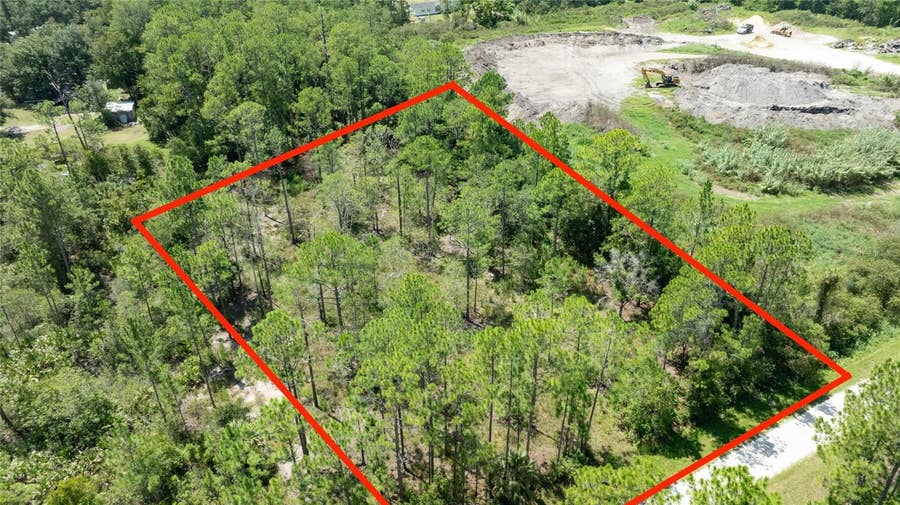 Property photo for 5669 MANGO AVENUE, Bunnell, FL