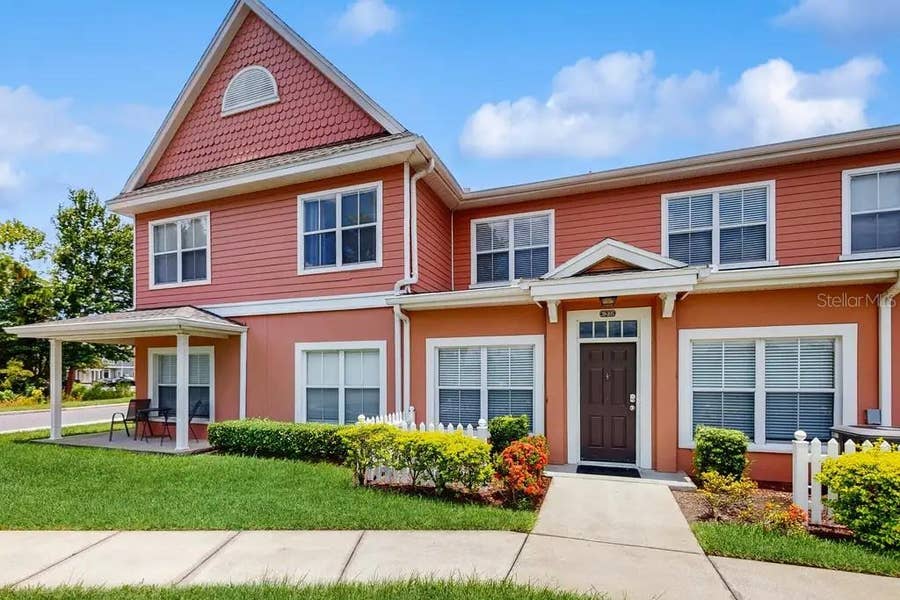 Property photo for 2200 SAN VITTORINO CIRCLE, #105, Kissimmee, FL