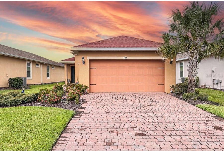 Property photo for 145 PALAZZO LANE, Poinciana, FL