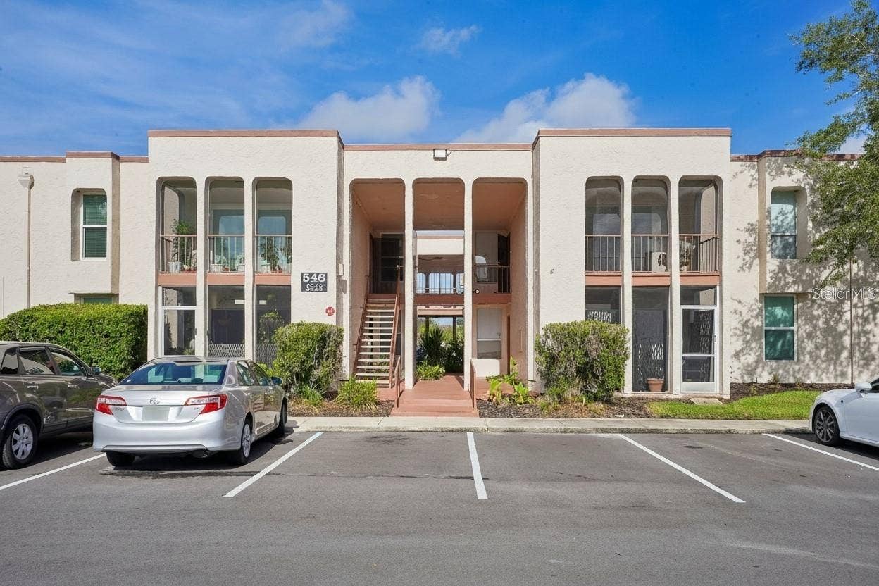546 ORANGE DRIVE, #13, Altamonte Springs, FL 32701 546 ORANGE DRIVE, #13, Altamonte Springs, FL 32701
