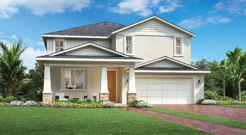Property photo for 2662 FIDDLE LEAF LOOP, Apopka, FL