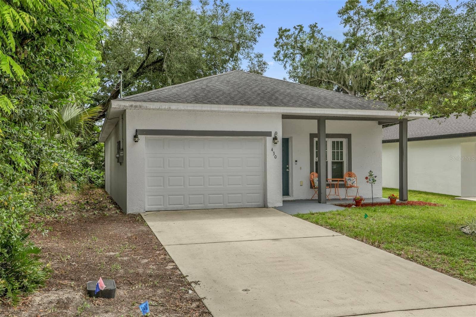 430 W WALTS AVENUE, Deland, FL 32720 430 W WALTS AVENUE, Deland, FL 32720