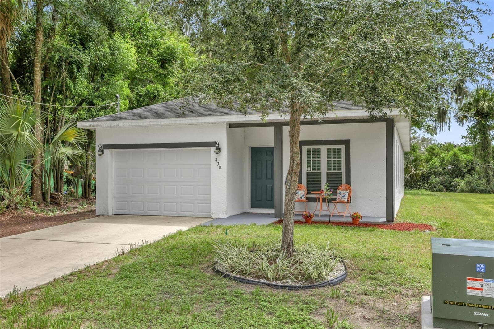 430 W WALTS AVENUE, Deland, FL 32720 430 W WALTS AVENUE, Deland, FL 32720