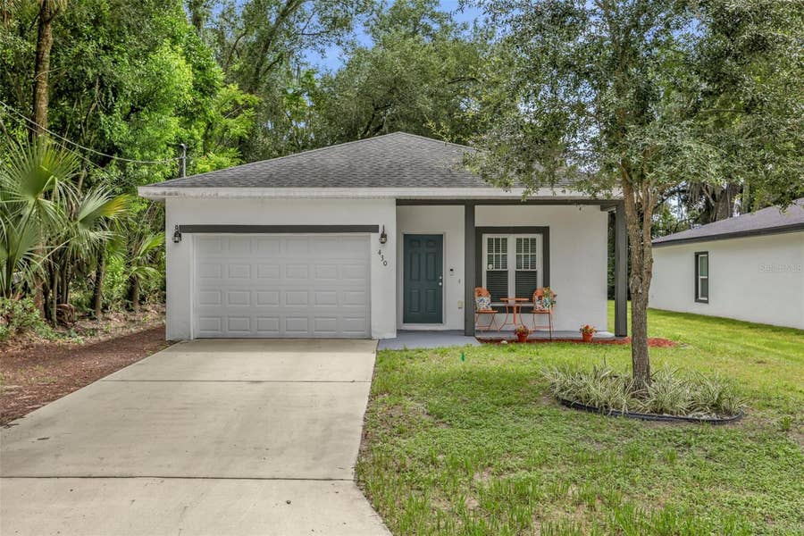 Property photo for 430 W WALTS AVENUE, Deland, FL