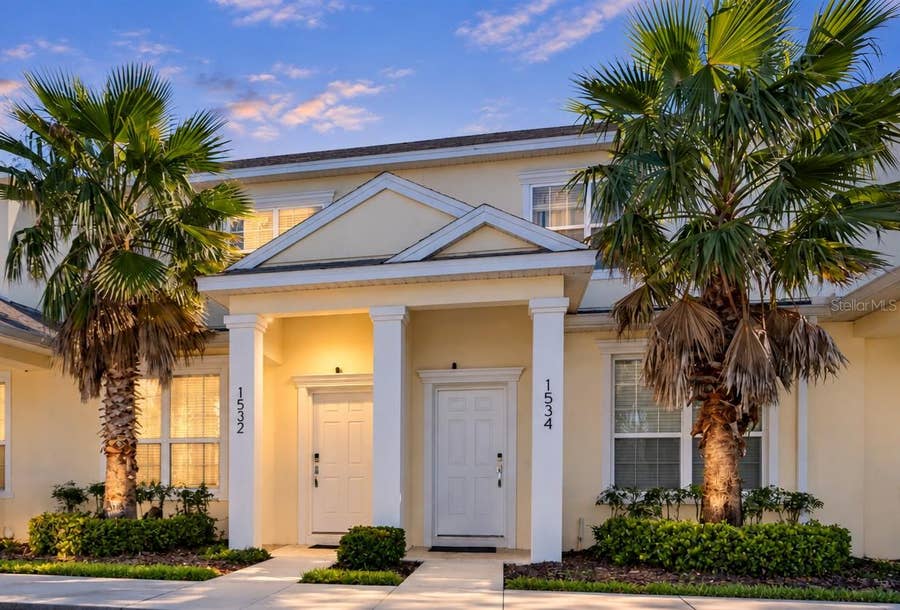 Property photo for 1532 RETREAT CIRCLE, Clermont, FL