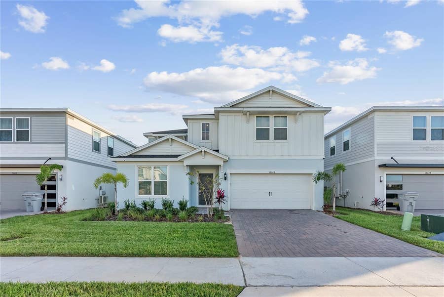 Property photo for 16208 SAINT MARTIN STREET, Clermont, FL