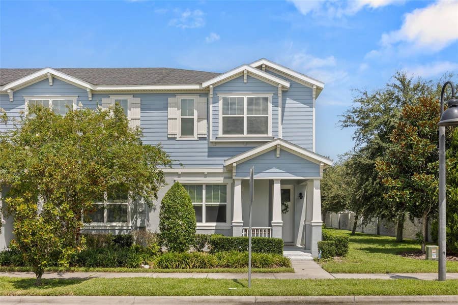 Property photo for 9021 VIA DI CANTI, Windermere, FL
