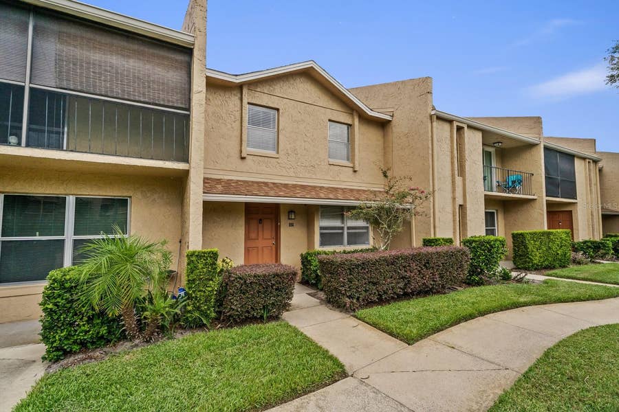Property photo for 856 PARK LAKE CIRCLE, #51, Maitland, FL