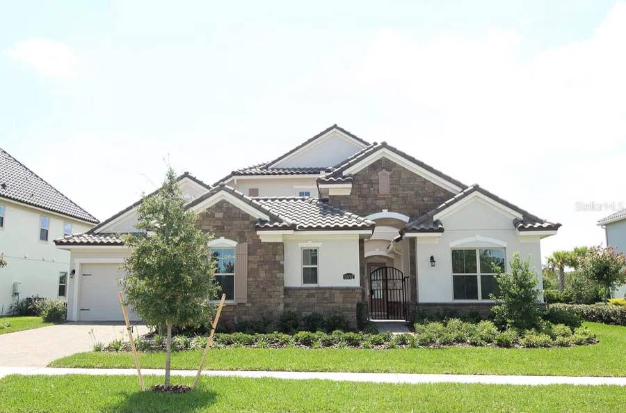 Property photo for 2512 DIAMOND RIDGE COURT, Orlando, FL
