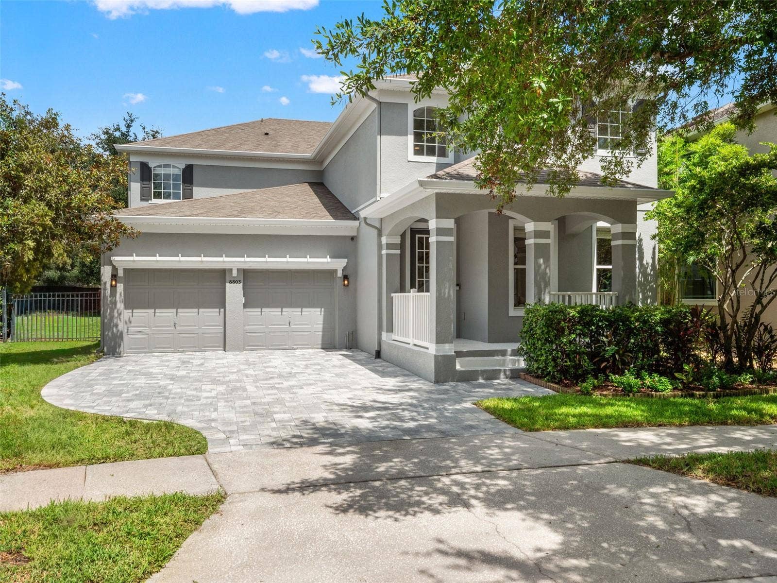8803 ABBEY LEAF LANE, Orlando, FL 32827 8803 ABBEY LEAF LANE, Orlando, FL 32827