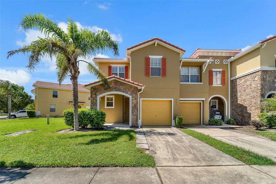 Property photo for 3064 SEAVIEW CASTLE DRIVE, Kissimmee, FL