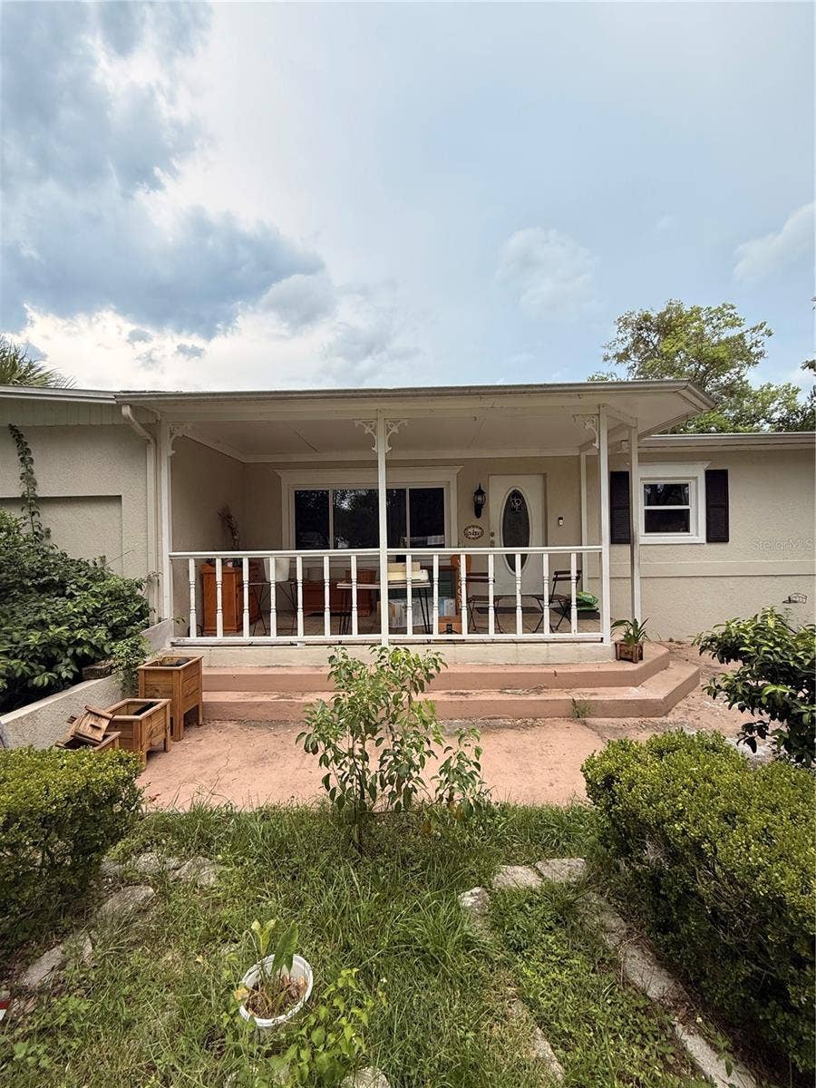 Property photo for 2626 FLORENCE STREET, Orlando, FL