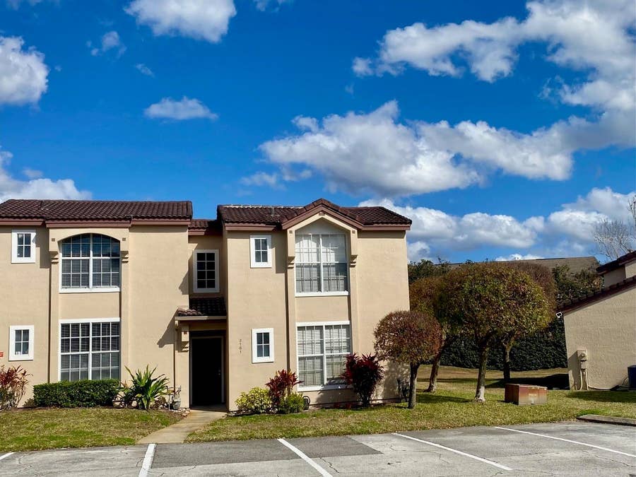 Property photo for 3161 TAMARIND CIRCLE, Kissimmee, FL