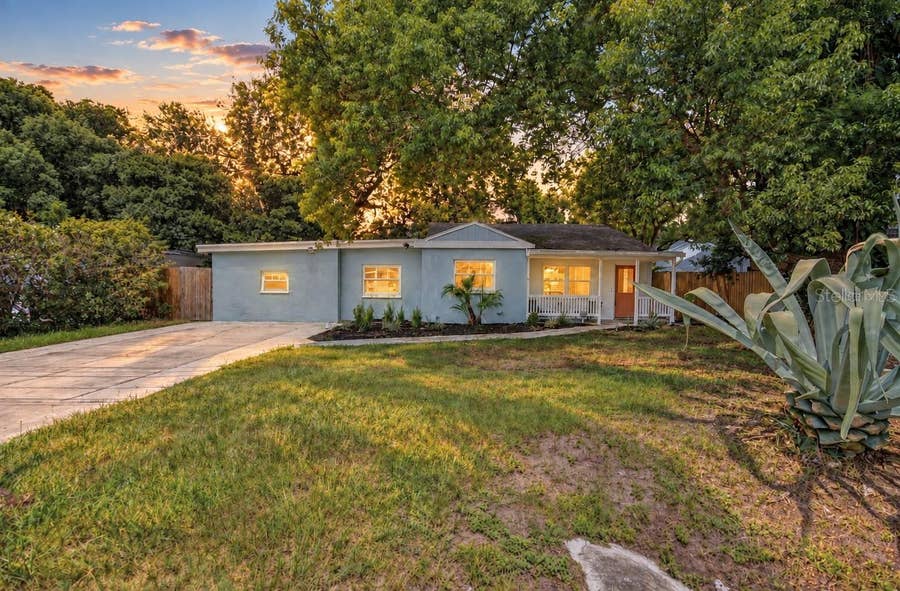 Property photo for 2829 LAKE MARGARET DRIVE, Orlando, FL