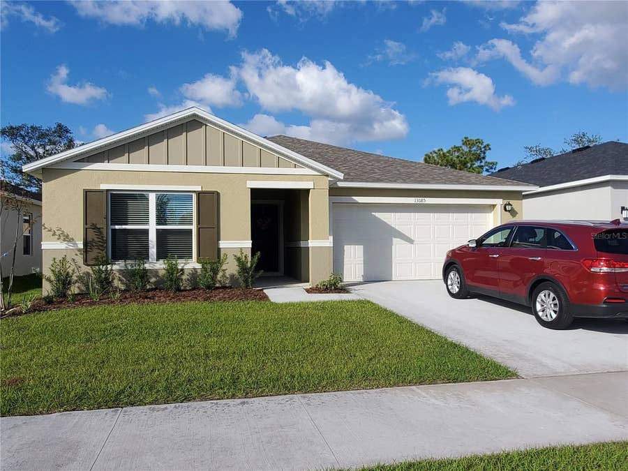 Property photo for 13085 THATCH PALM WAY, Orlando, FL