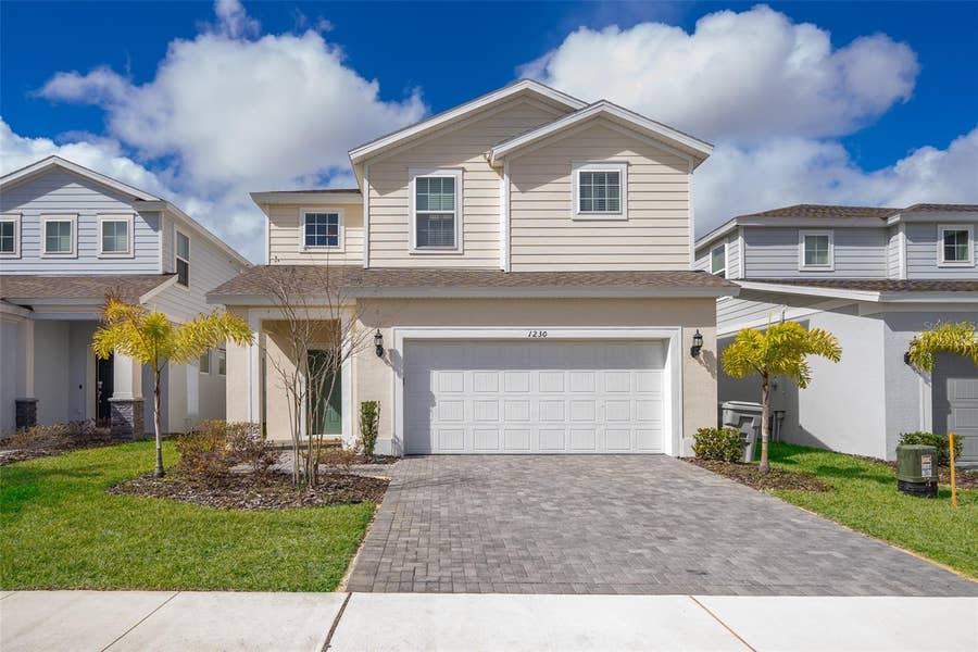 Property photo for 1230 ALOHA BOULEVARD, Davenport, FL