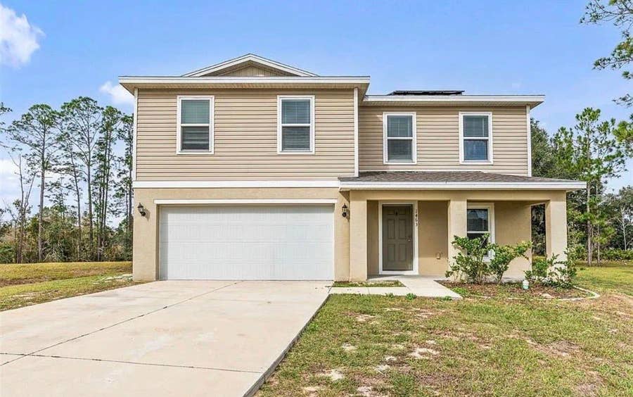 Property photo for 1463 SWAN COURT, Poinciana, FL