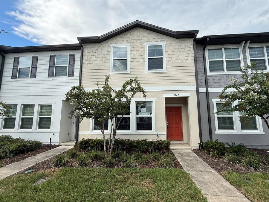 Property photo for 3362 AZOLLA STREET, Orlando, FL