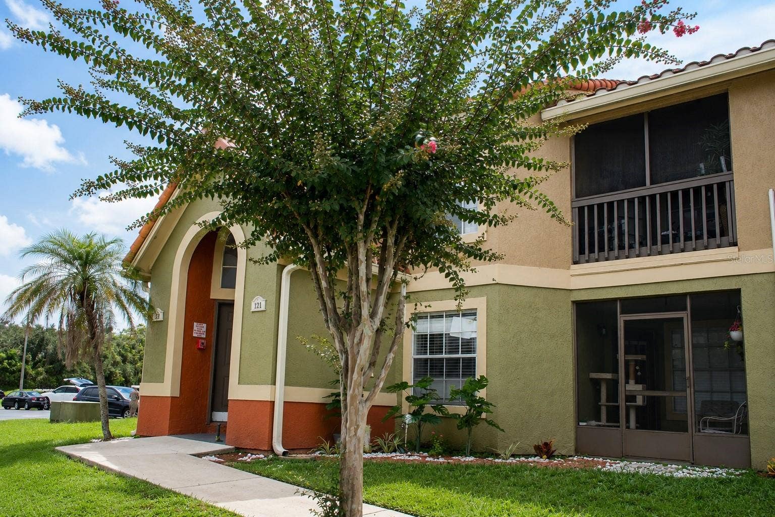 429 FOUNTAINHEAD CIRCLE, #121, Kissimmee, FL 34741 429 FOUNTAINHEAD CIRCLE, #121, Kissimmee, FL 34741