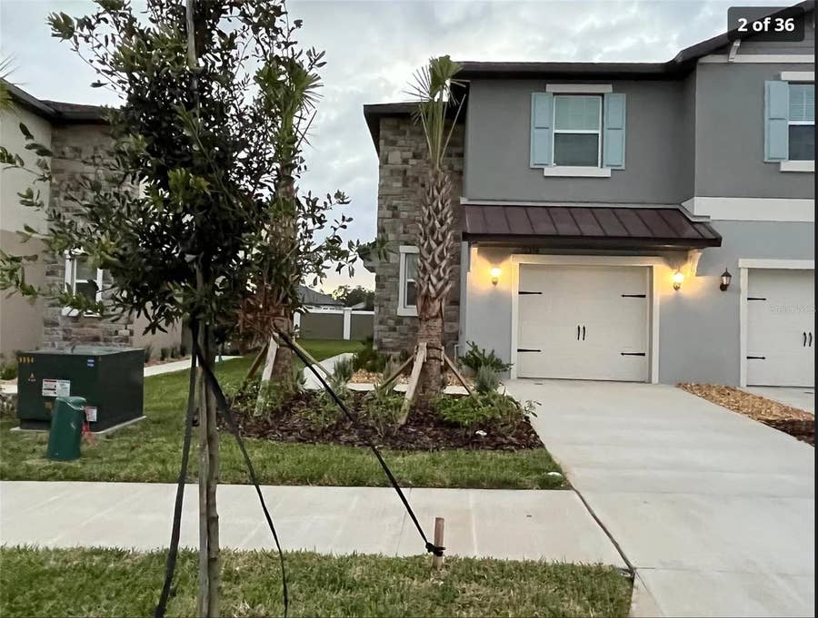 Property photo for 10359 LAVENDER ASTER TRAIL, San Antonio, FL