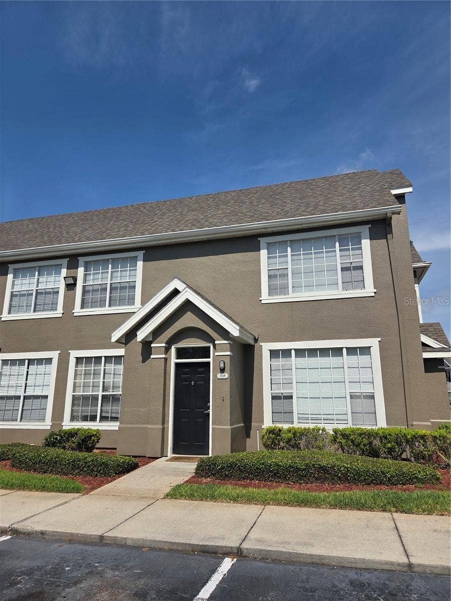 9141 LEE VISTA BOULEVARD, #308, Orlando, FL 32829