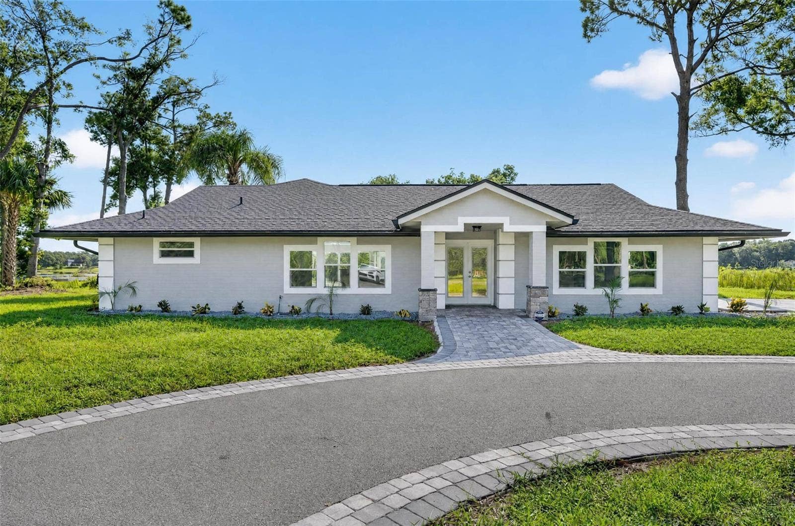 401 N 1ST STREET, Lake Mary, FL 32746 Front view