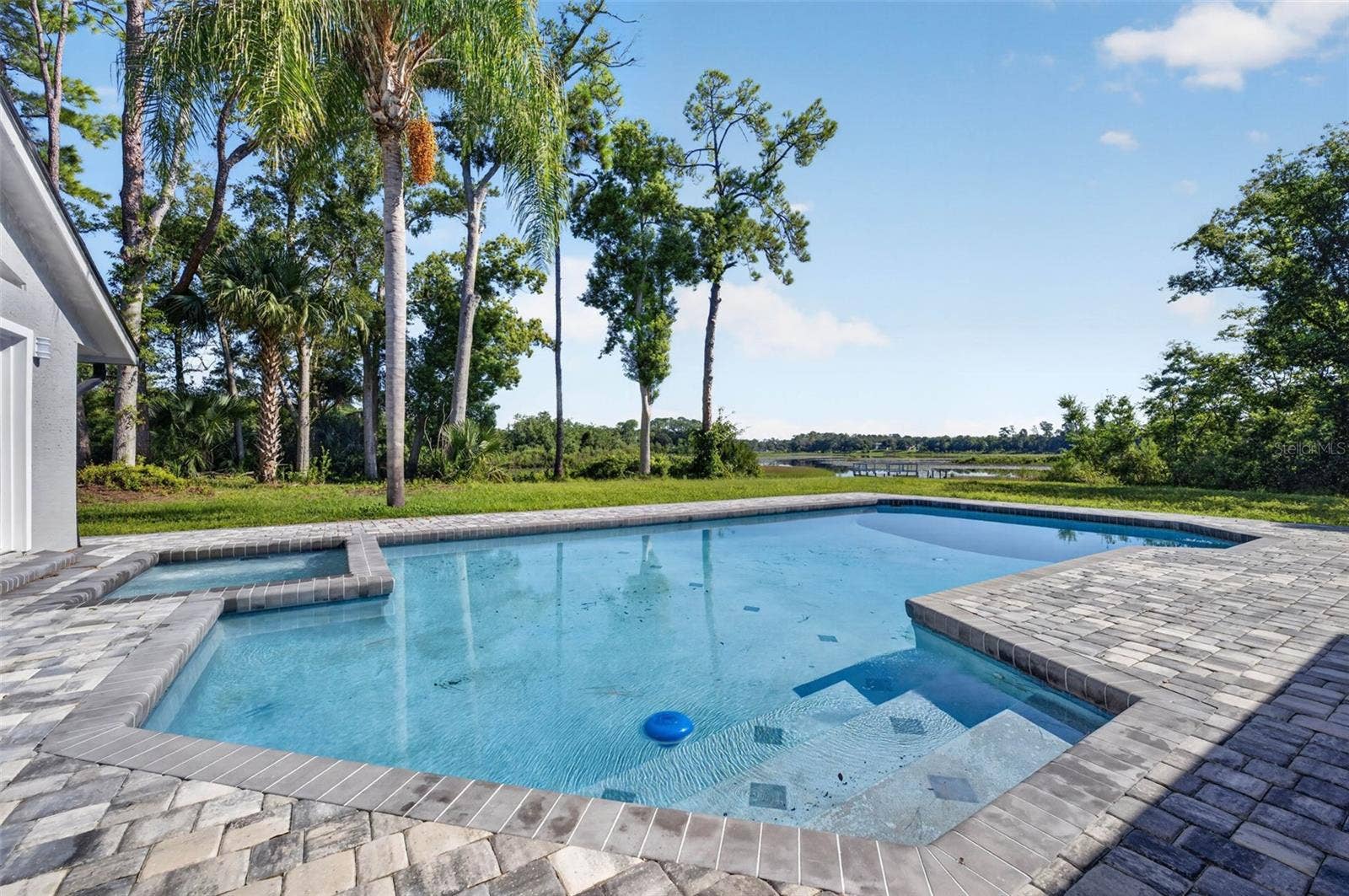 401 N 1ST STREET, Lake Mary, FL 32746 Pool/Pavers