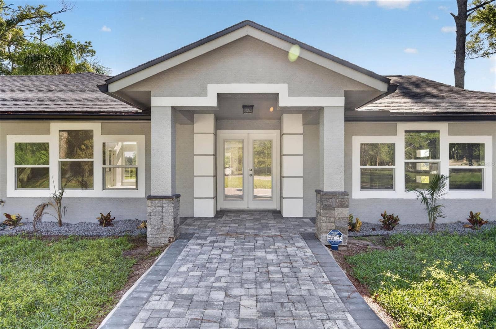 401 N 1ST STREET, Lake Mary, FL 32746 Covered Entry