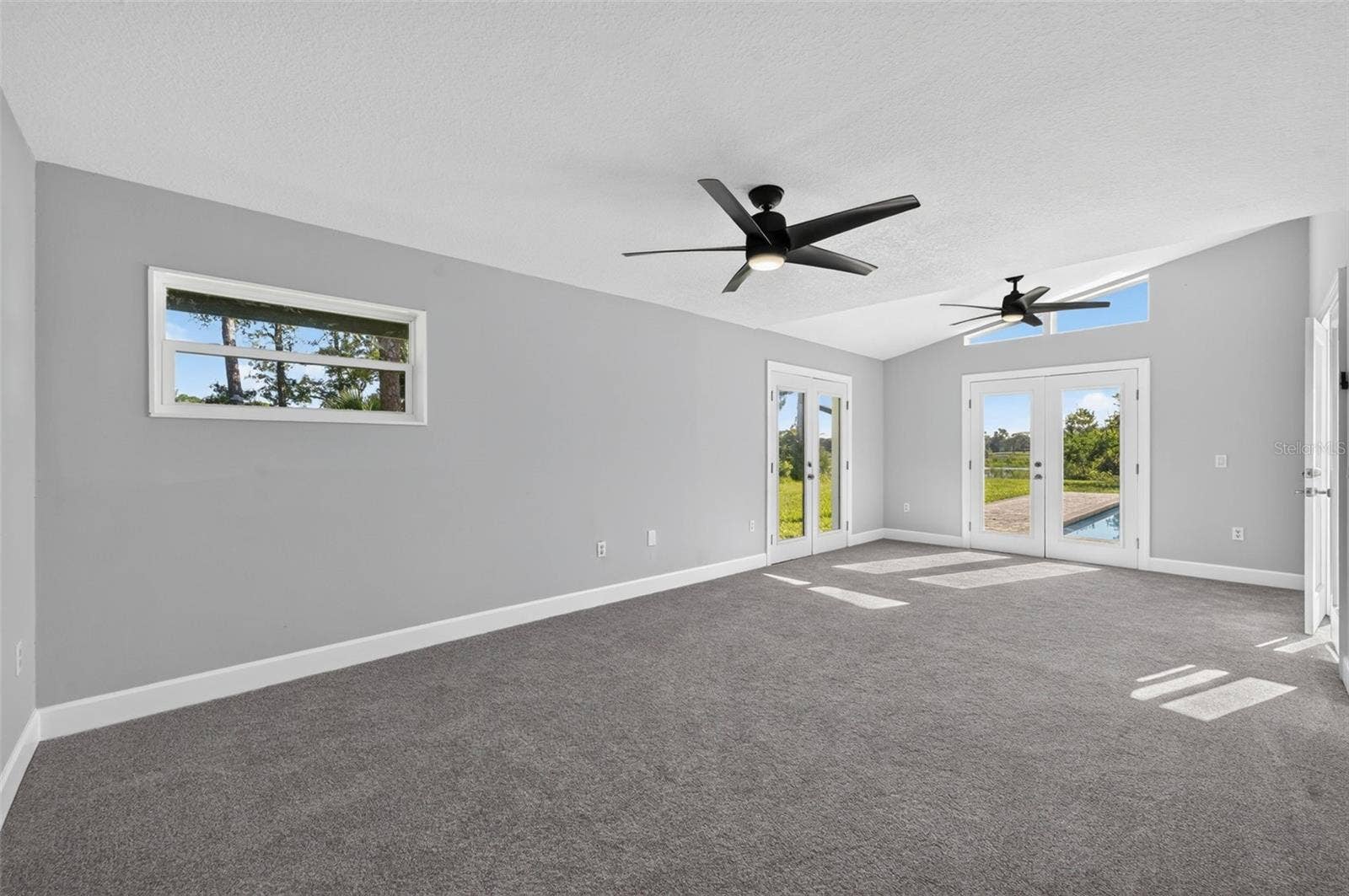 401 N 1ST STREET, Lake Mary, FL 32746 Main Bedroom-Lake views