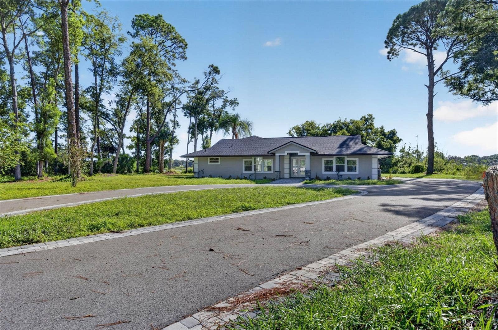 401 N 1ST STREET, Lake Mary, FL 32746 Private Driveway