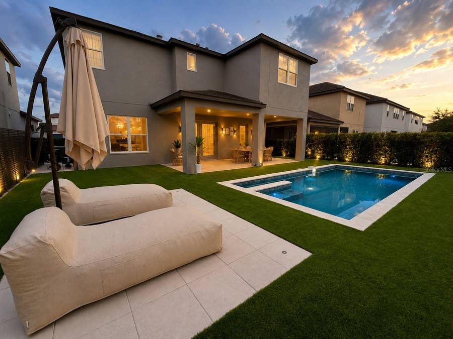 Property photo for 12989 WESTSIDE VILLAGE LOOP, Windermere, FL